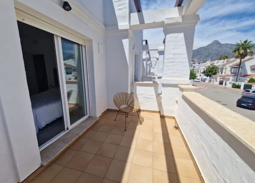 Resale - House - Townhouse - Marbella - Nueva Andalucia
