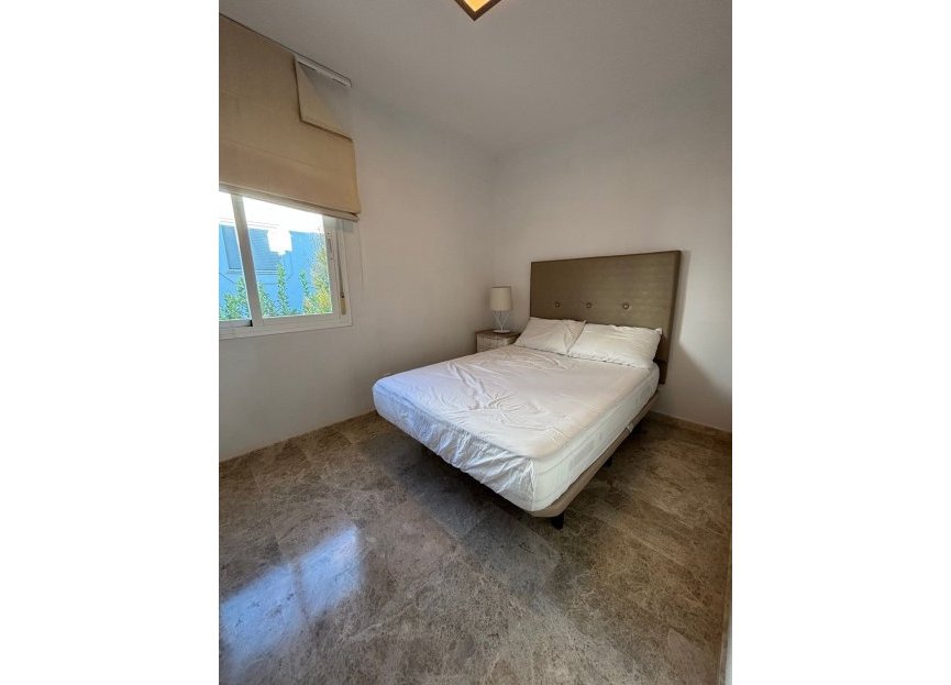 Resale - House - Townhouse - Marbella - Nueva Andalucia