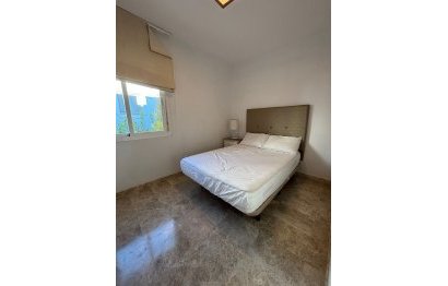 Resale - House - Townhouse - Marbella - Nueva Andalucia