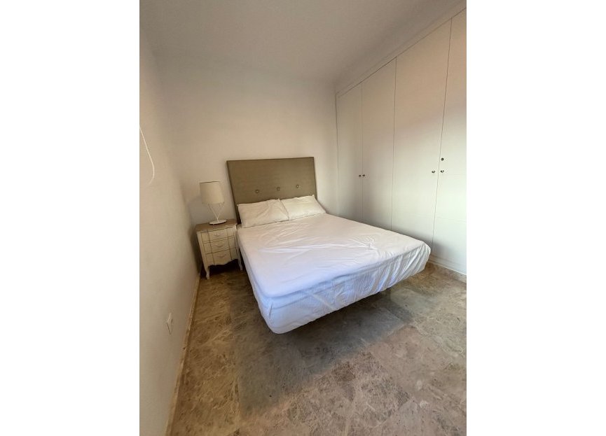 Resale - House - Townhouse - Marbella - Nueva Andalucia