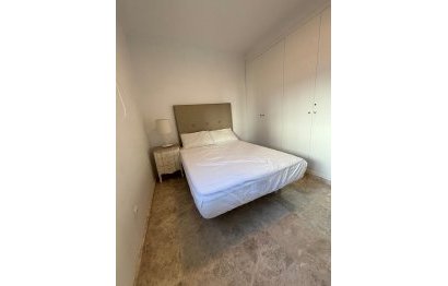 Resale - House - Townhouse - Marbella - Nueva Andalucia