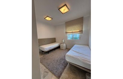 Resale - House - Townhouse - Marbella - Nueva Andalucia