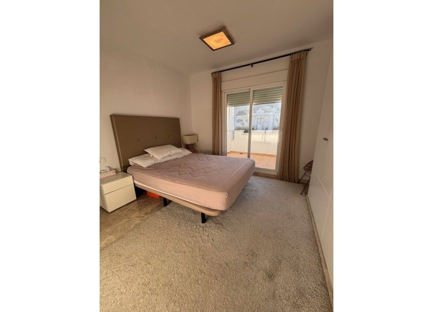 Resale - House - Townhouse - Marbella - Nueva Andalucia