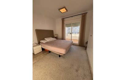 Resale - House - Townhouse - Marbella - Nueva Andalucia