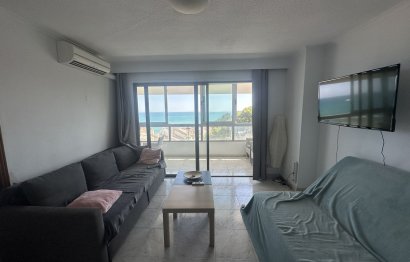 Resale - Apartment - Middle Floor Apartment - Benalmádena - Benalmadena Centro