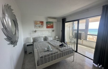 Resale - Apartment - Middle Floor Apartment - Benalmádena - Benalmadena Centro