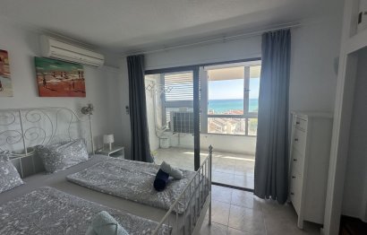 Resale - Apartment - Middle Floor Apartment - Benalmádena - Benalmadena Centro