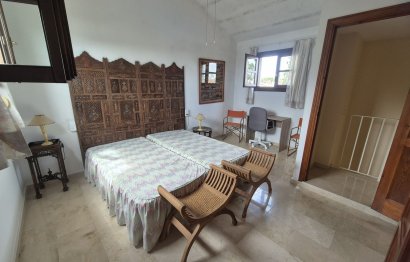 Reventa - House - Townhouse - Estepona - Atalaya