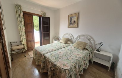 Reventa - House - Townhouse - Estepona - Atalaya