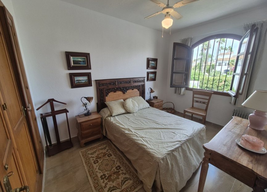 Reventa - House - Townhouse - Estepona - Atalaya