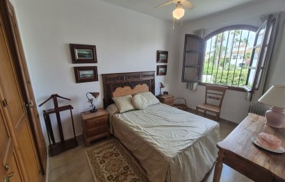 Reventa - House - Townhouse - Estepona - Atalaya