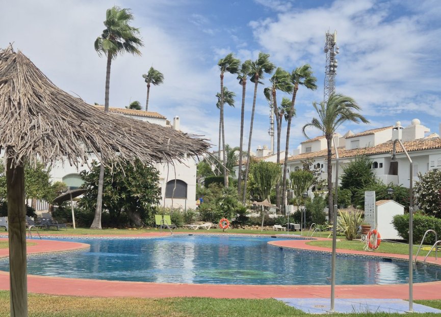 Reventa - House - Townhouse - Estepona - Atalaya
