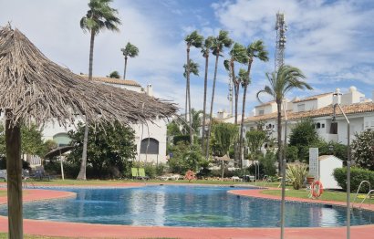 Reventa - House - Townhouse - Estepona - Atalaya