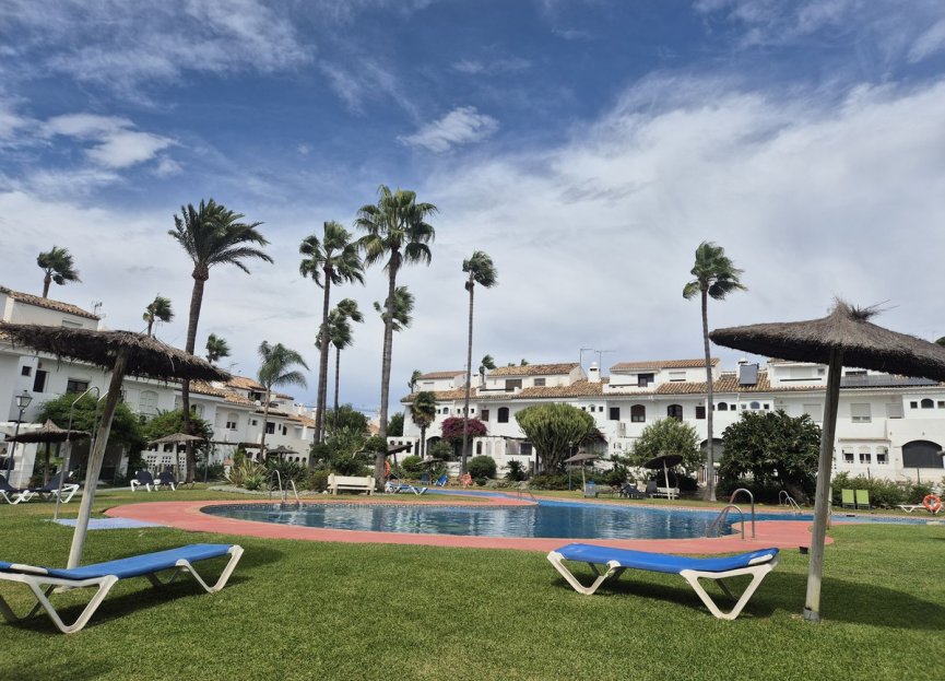 Reventa - House - Townhouse - Estepona - Atalaya