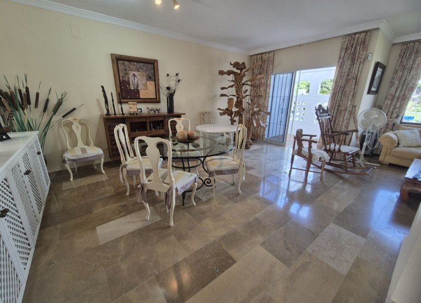 Reventa - House - Townhouse - Estepona - Atalaya