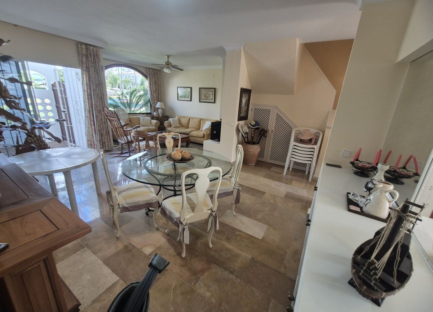 Reventa - House - Townhouse - Estepona - Atalaya