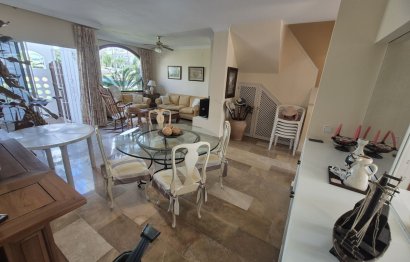 Reventa - House - Townhouse - Estepona - Atalaya