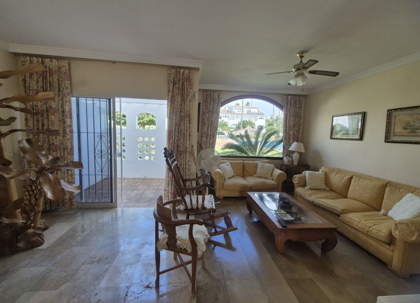 Reventa - House - Townhouse - Estepona - Atalaya