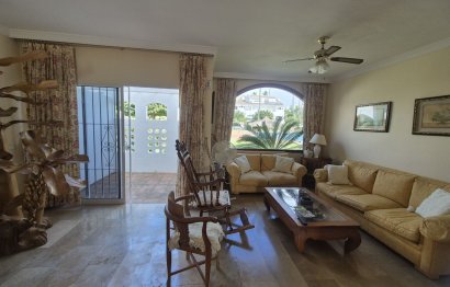 Reventa - House - Townhouse - Estepona - Atalaya