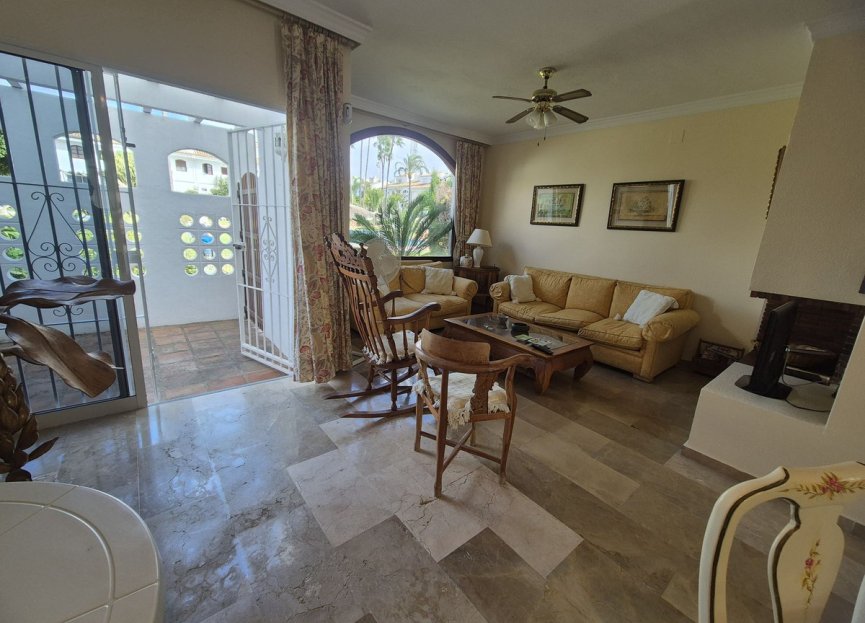 Reventa - House - Townhouse - Estepona - Atalaya