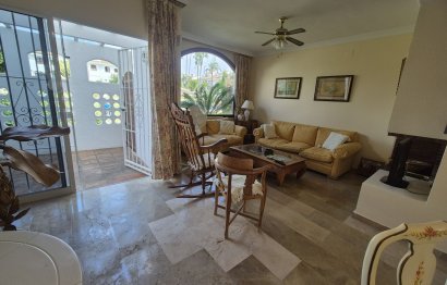 Reventa - House - Townhouse - Estepona - Atalaya