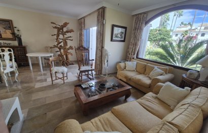 Reventa - House - Townhouse - Estepona - Atalaya