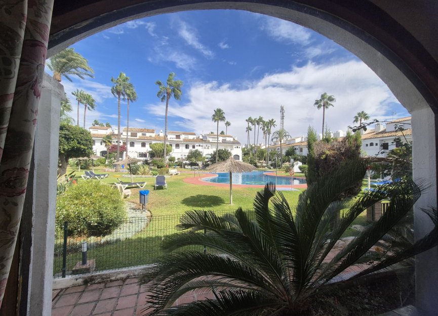 Reventa - House - Townhouse - Estepona - Atalaya