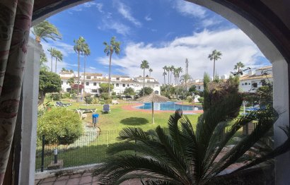 Reventa - House - Townhouse - Estepona - Atalaya