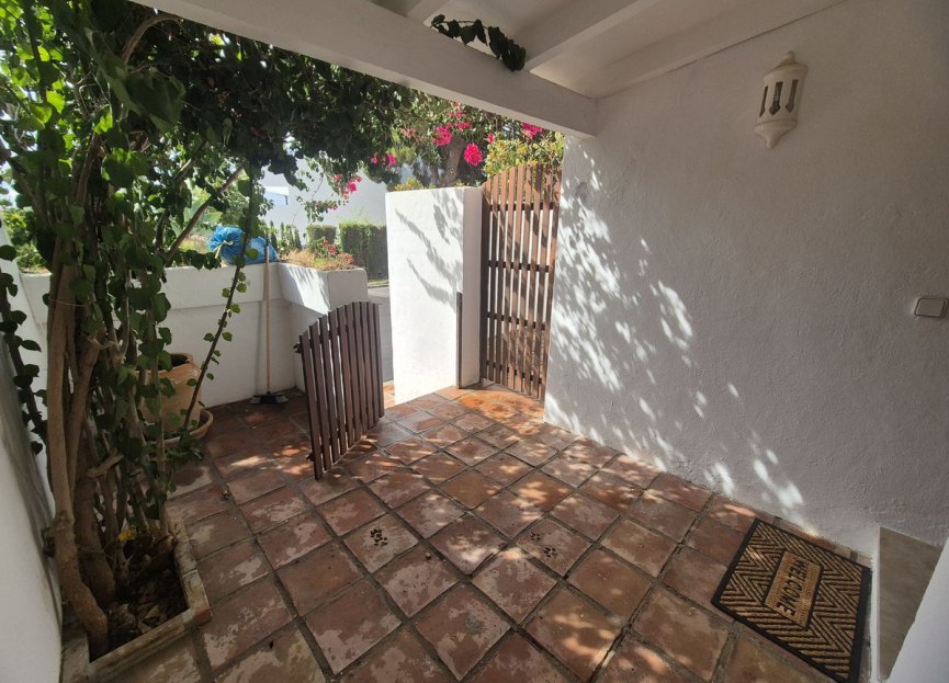 Reventa - House - Townhouse - Estepona - Atalaya