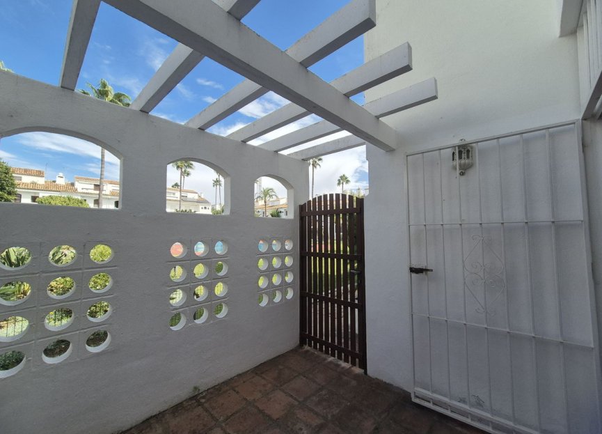 Reventa - House - Townhouse - Estepona - Atalaya