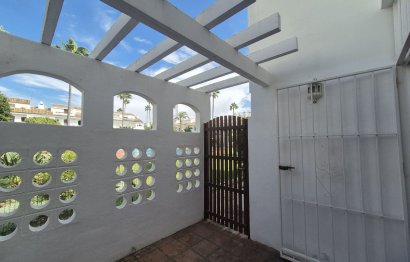 Reventa - House - Townhouse - Estepona - Atalaya