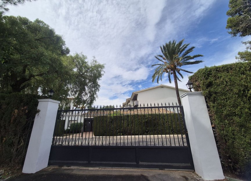 Reventa - House - Townhouse - Estepona - Atalaya