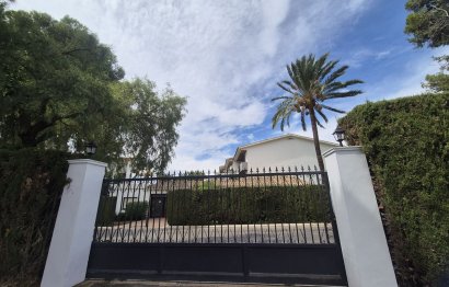 Reventa - House - Townhouse - Estepona - Atalaya