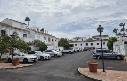 Reventa - House - Townhouse - Estepona - Atalaya