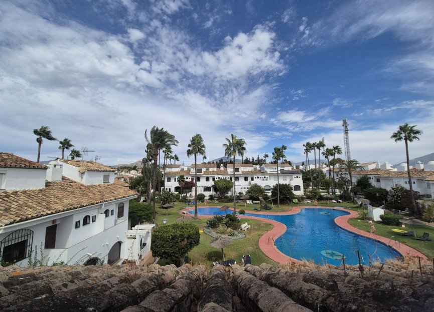 Reventa - House - Townhouse - Estepona - Atalaya