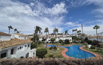 Reventa - House - Townhouse - Estepona - Atalaya