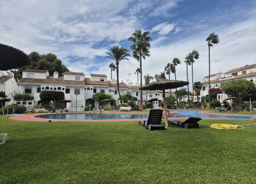 Reventa - House - Townhouse - Estepona - Atalaya