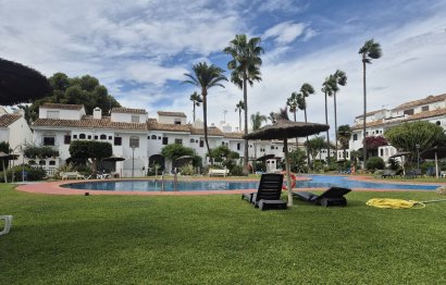 Reventa - House - Townhouse - Estepona - Atalaya