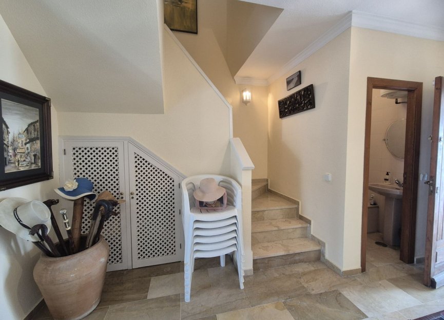 Reventa - House - Townhouse - Estepona - Atalaya