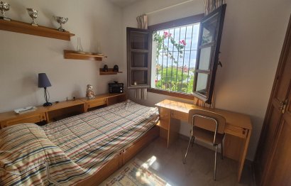 Reventa - House - Townhouse - Estepona - Atalaya