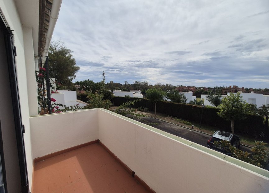 Reventa - House - Townhouse - Estepona - Atalaya