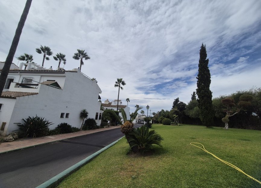 Reventa - House - Townhouse - Estepona - Atalaya
