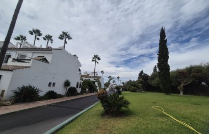 Reventa - House - Townhouse - Estepona - Atalaya