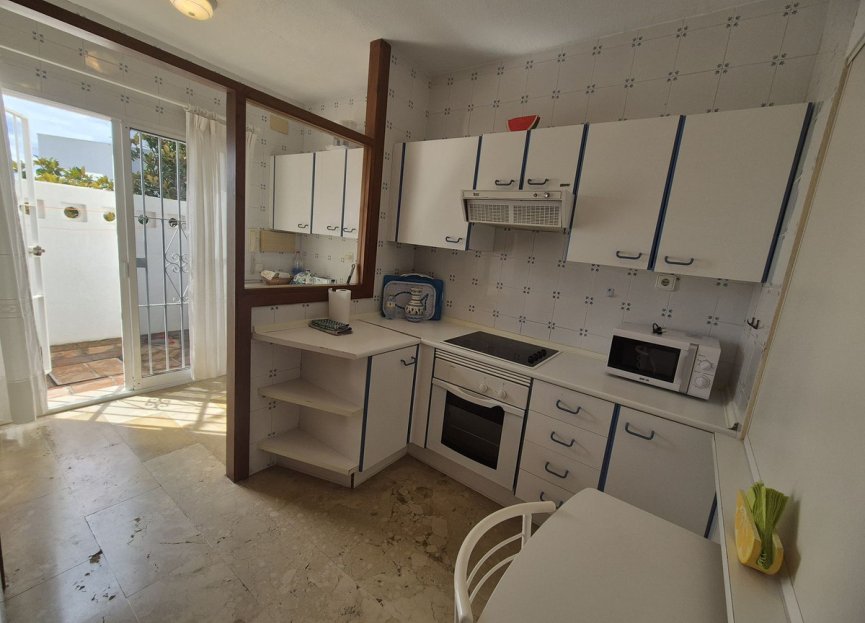 Reventa - House - Townhouse - Estepona - Atalaya