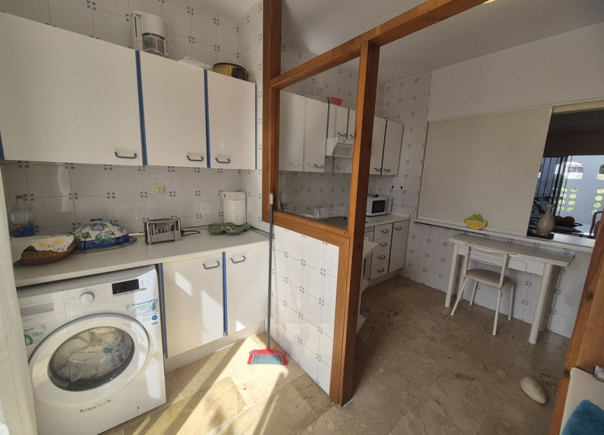 Reventa - House - Townhouse - Estepona - Atalaya