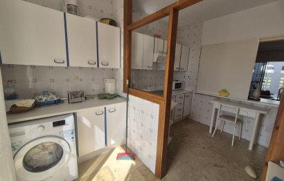 Reventa - House - Townhouse - Estepona - Atalaya