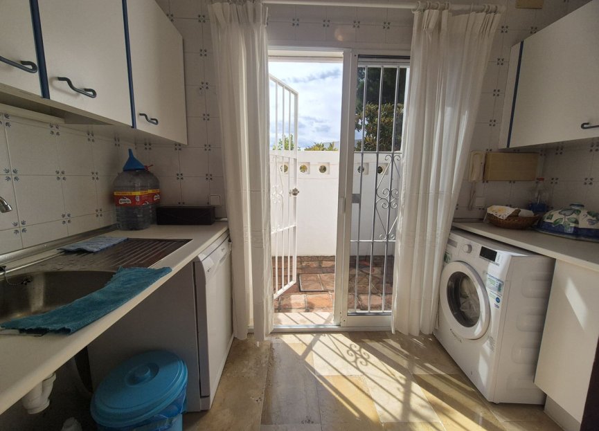 Reventa - House - Townhouse - Estepona - Atalaya