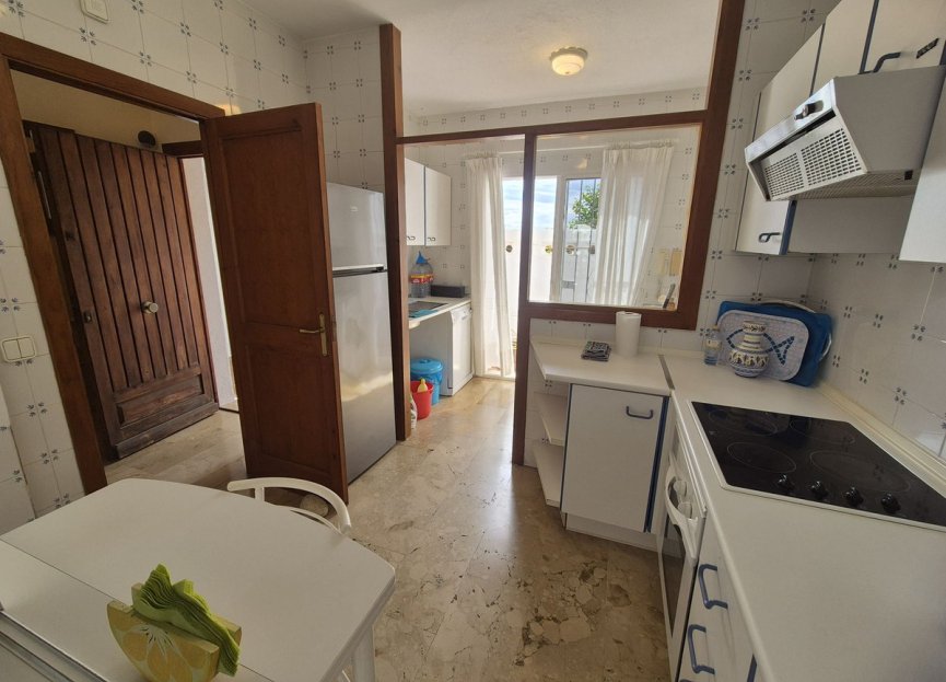 Reventa - House - Townhouse - Estepona - Atalaya