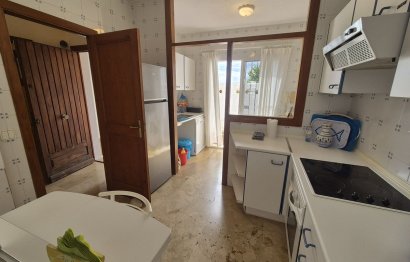 Reventa - House - Townhouse - Estepona - Atalaya