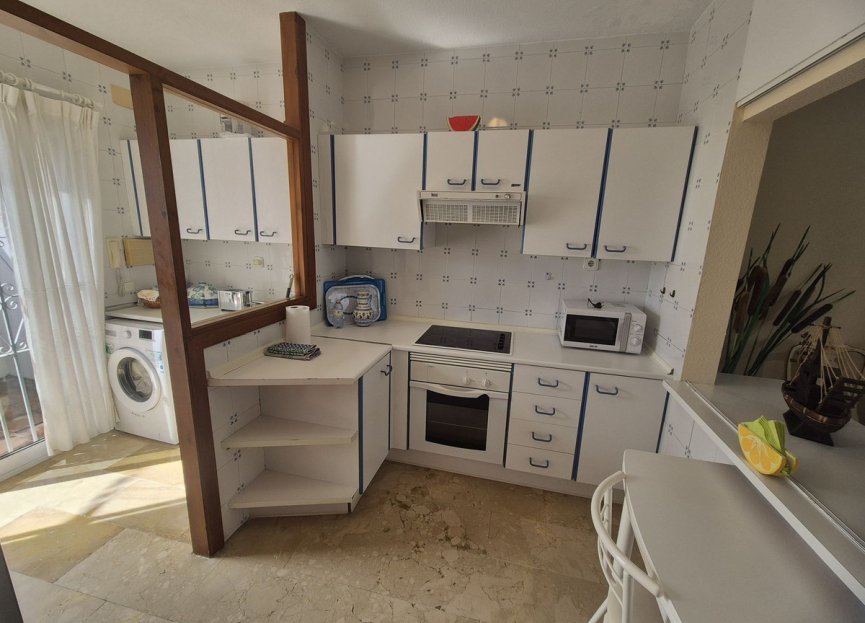 Reventa - House - Townhouse - Estepona - Atalaya